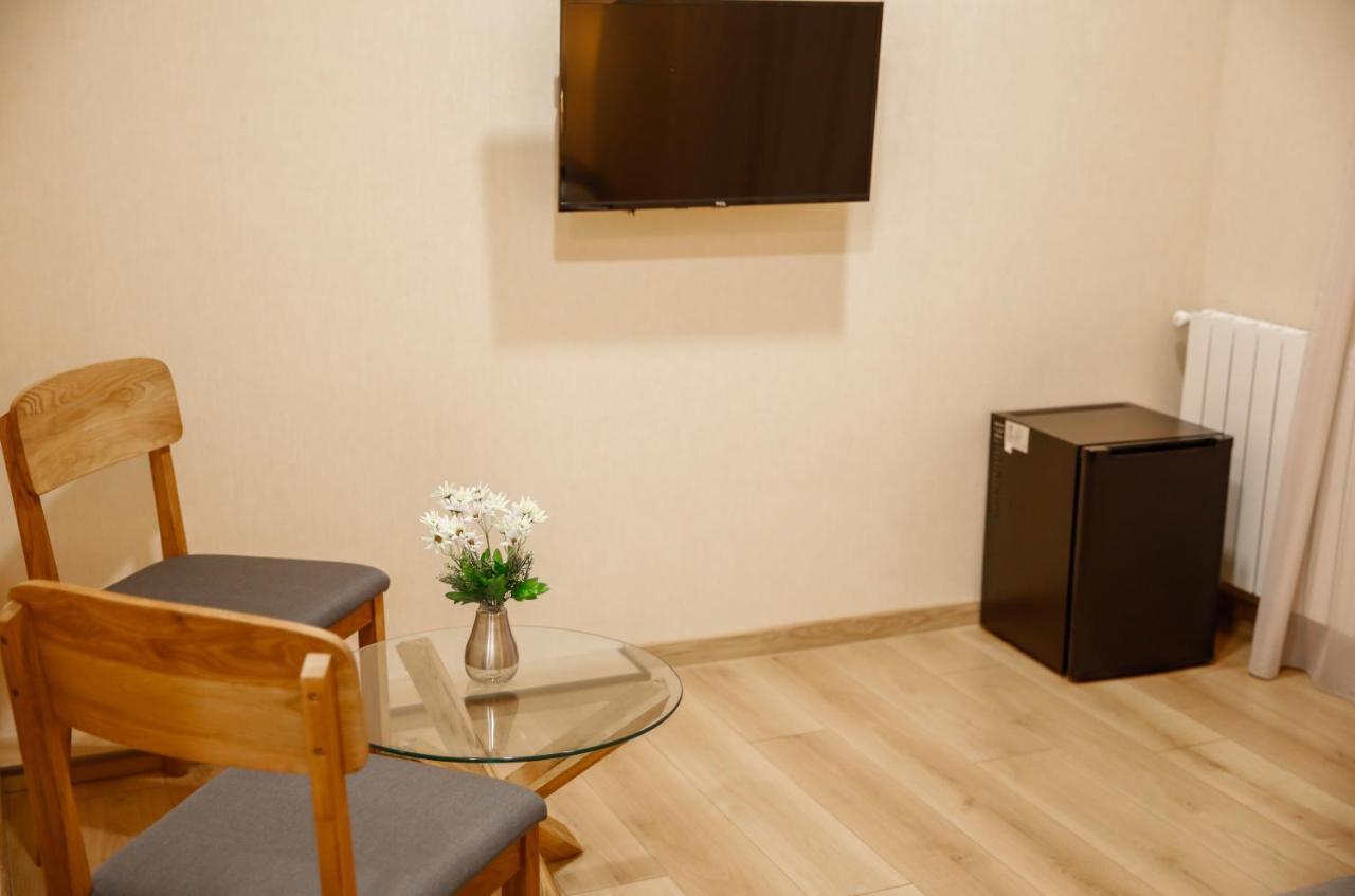 Hotel Avlabari Terrace Τυφλίδα Εξωτερικό φωτογραφία