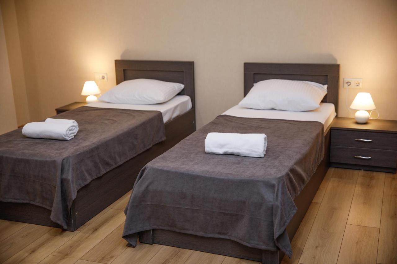 Hotel Avlabari Terrace Τυφλίδα Εξωτερικό φωτογραφία