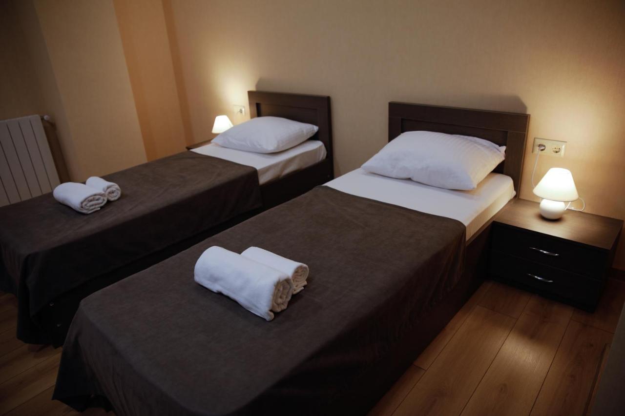 Hotel Avlabari Terrace Τυφλίδα Εξωτερικό φωτογραφία