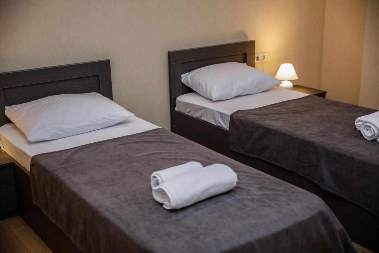 Hotel Avlabari Terrace Τυφλίδα Εξωτερικό φωτογραφία