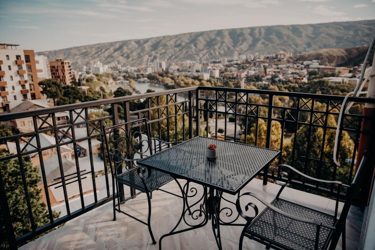 Hotel Avlabari Terrace Τυφλίδα Εξωτερικό φωτογραφία