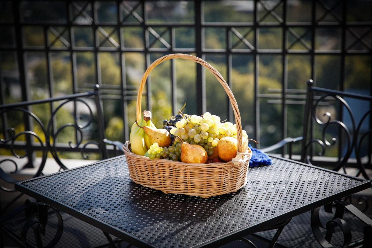 Hotel Avlabari Terrace Τυφλίδα Εξωτερικό φωτογραφία