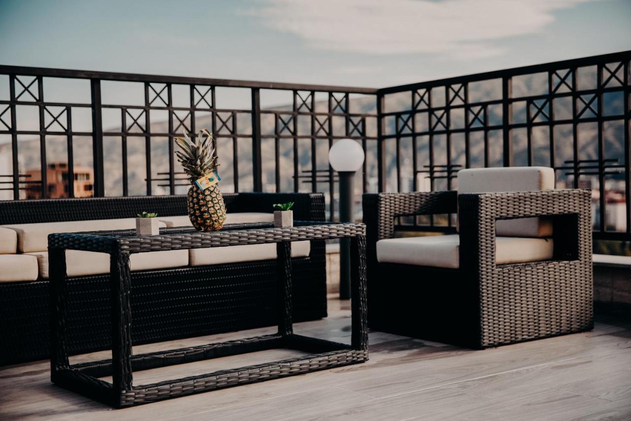Hotel Avlabari Terrace Τυφλίδα Εξωτερικό φωτογραφία