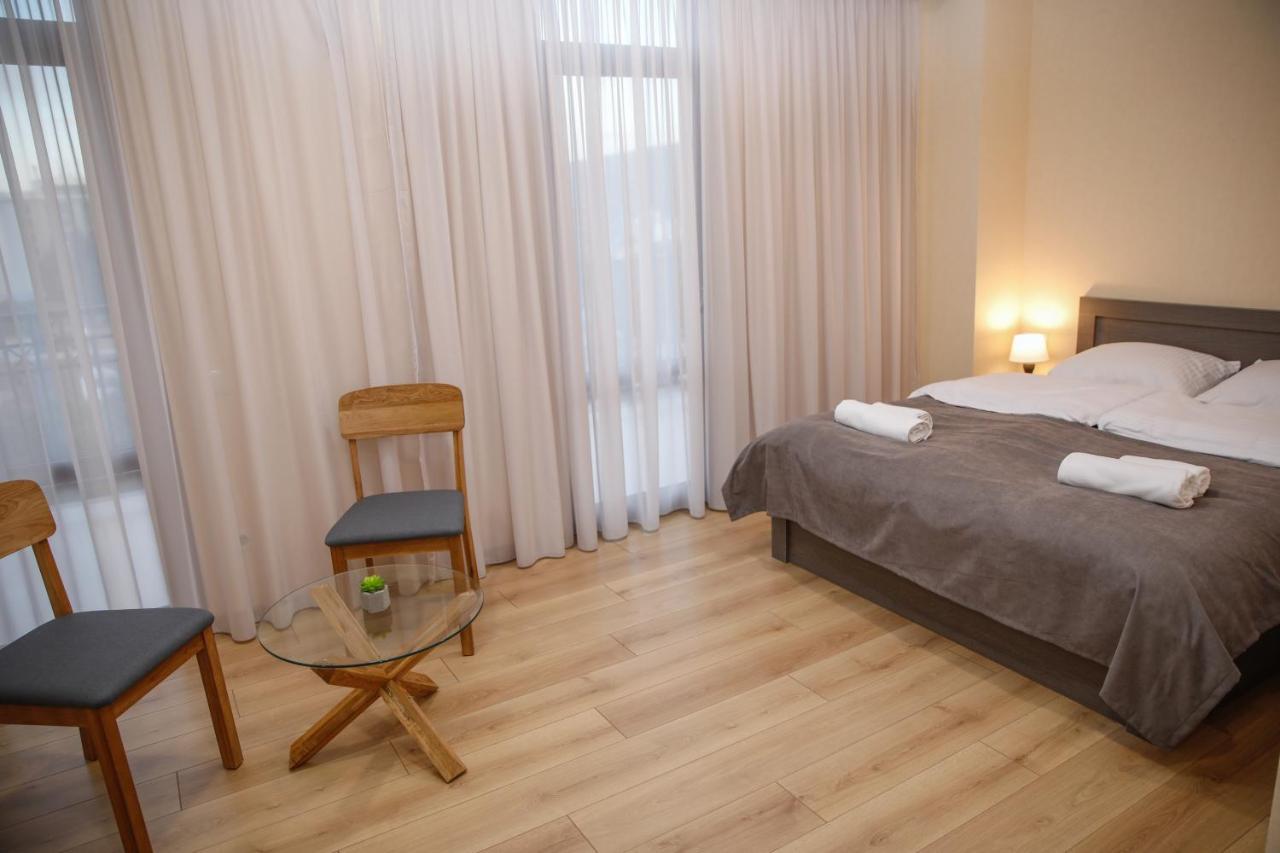 Hotel Avlabari Terrace Τυφλίδα Εξωτερικό φωτογραφία