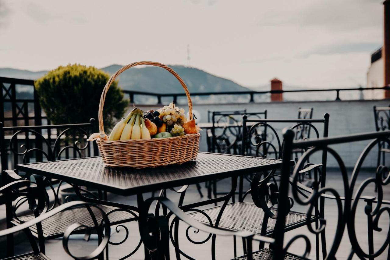 Hotel Avlabari Terrace Τυφλίδα Εξωτερικό φωτογραφία