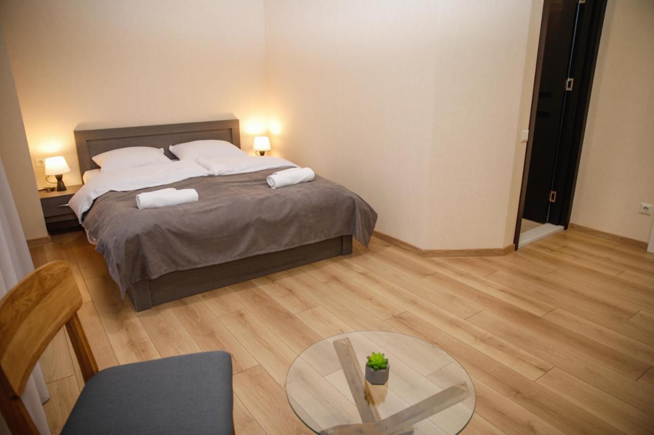 Hotel Avlabari Terrace Τυφλίδα Εξωτερικό φωτογραφία