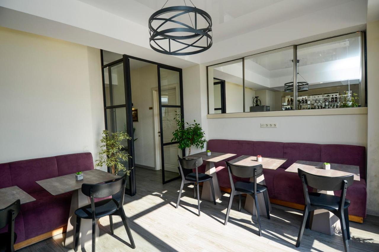 Hotel Avlabari Terrace Τυφλίδα Εξωτερικό φωτογραφία