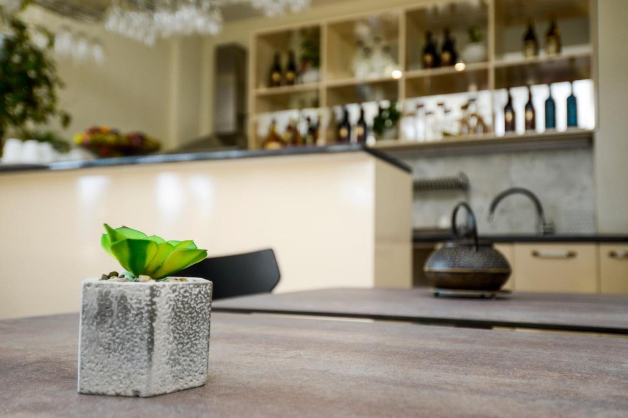 Hotel Avlabari Terrace Τυφλίδα Εξωτερικό φωτογραφία
