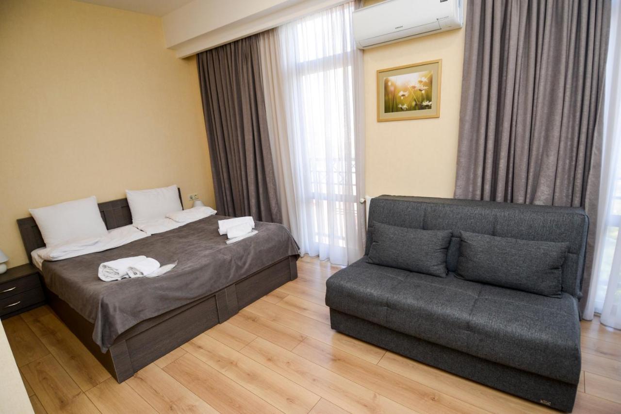 Hotel Avlabari Terrace Τυφλίδα Εξωτερικό φωτογραφία