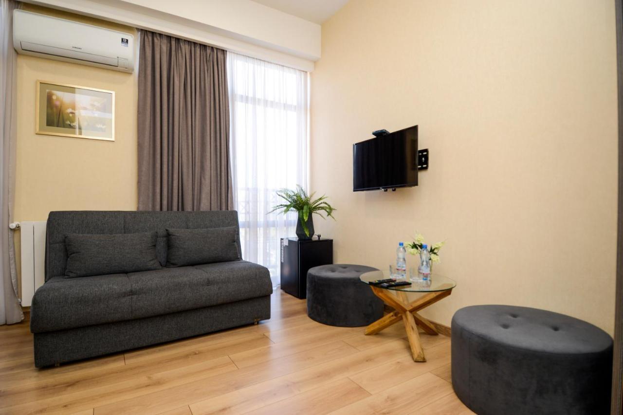 Hotel Avlabari Terrace Τυφλίδα Εξωτερικό φωτογραφία