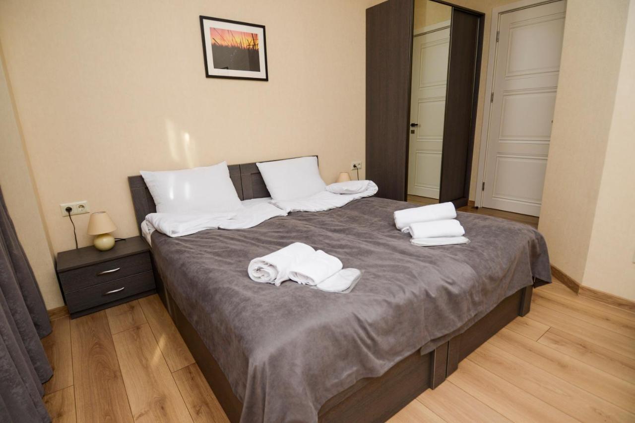 Hotel Avlabari Terrace Τυφλίδα Εξωτερικό φωτογραφία