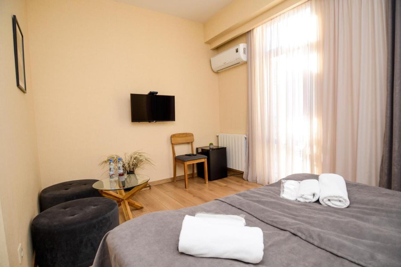 Hotel Avlabari Terrace Τυφλίδα Εξωτερικό φωτογραφία