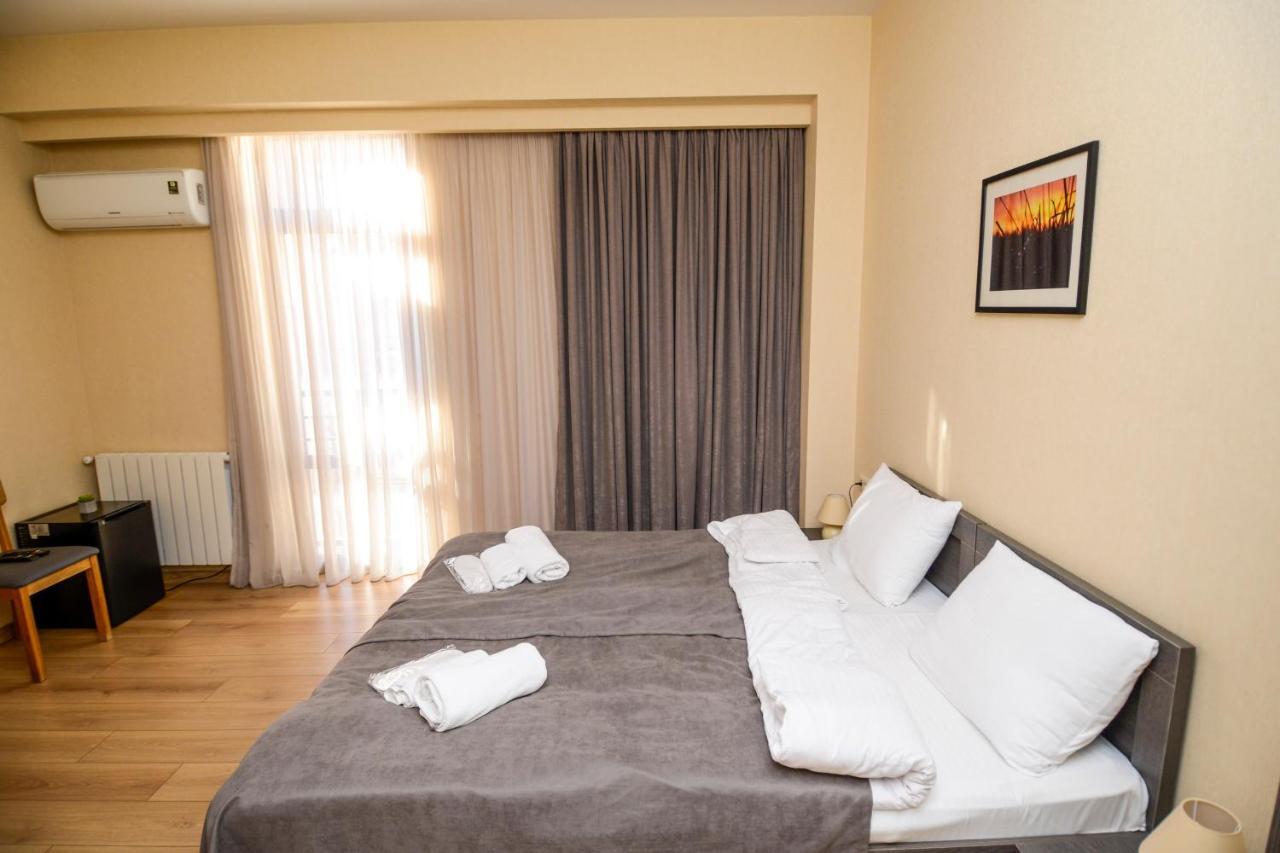 Hotel Avlabari Terrace Τυφλίδα Εξωτερικό φωτογραφία