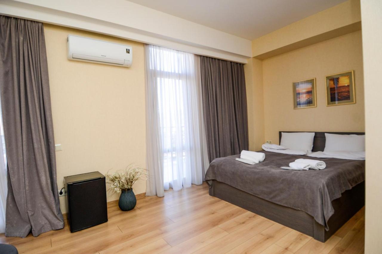 Hotel Avlabari Terrace Τυφλίδα Εξωτερικό φωτογραφία