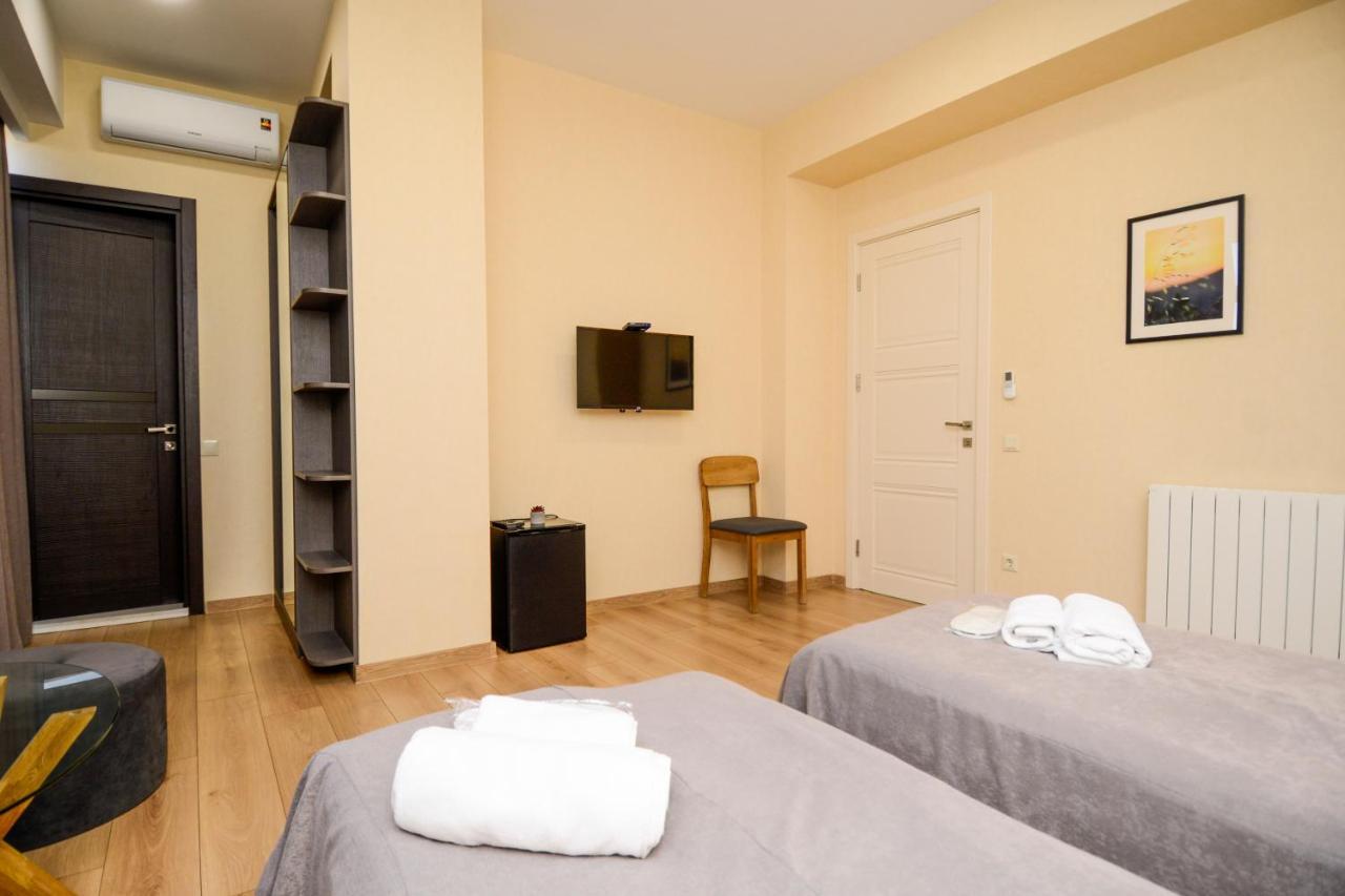 Hotel Avlabari Terrace Τυφλίδα Εξωτερικό φωτογραφία